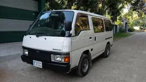 Nissan Caravan VRE 24 1995 Van (Used)