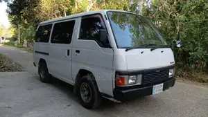 Nissan Caravan VRE 24 1995 Van (Used)