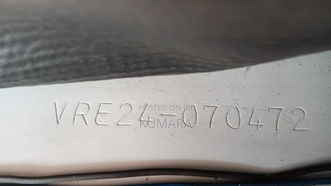 Nissan Caravan VRE 24 1995 Van (Used)