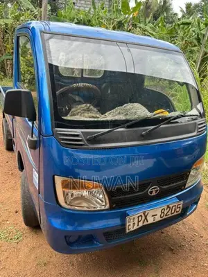 Tata Dimo Batta ACE 2014 Lorry (Used)