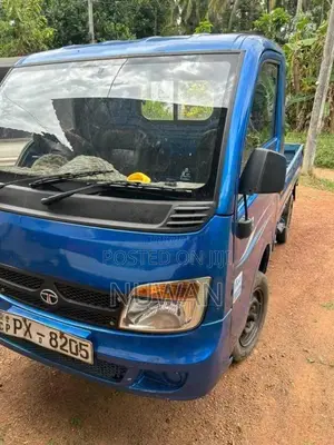 Tata Dimo Batta ACE 2014 Lorry (Used)