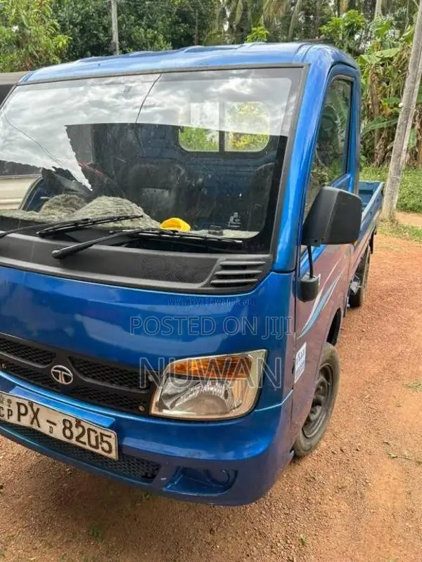 Tata Dimo Batta ACE 2014 Lorry (Used)