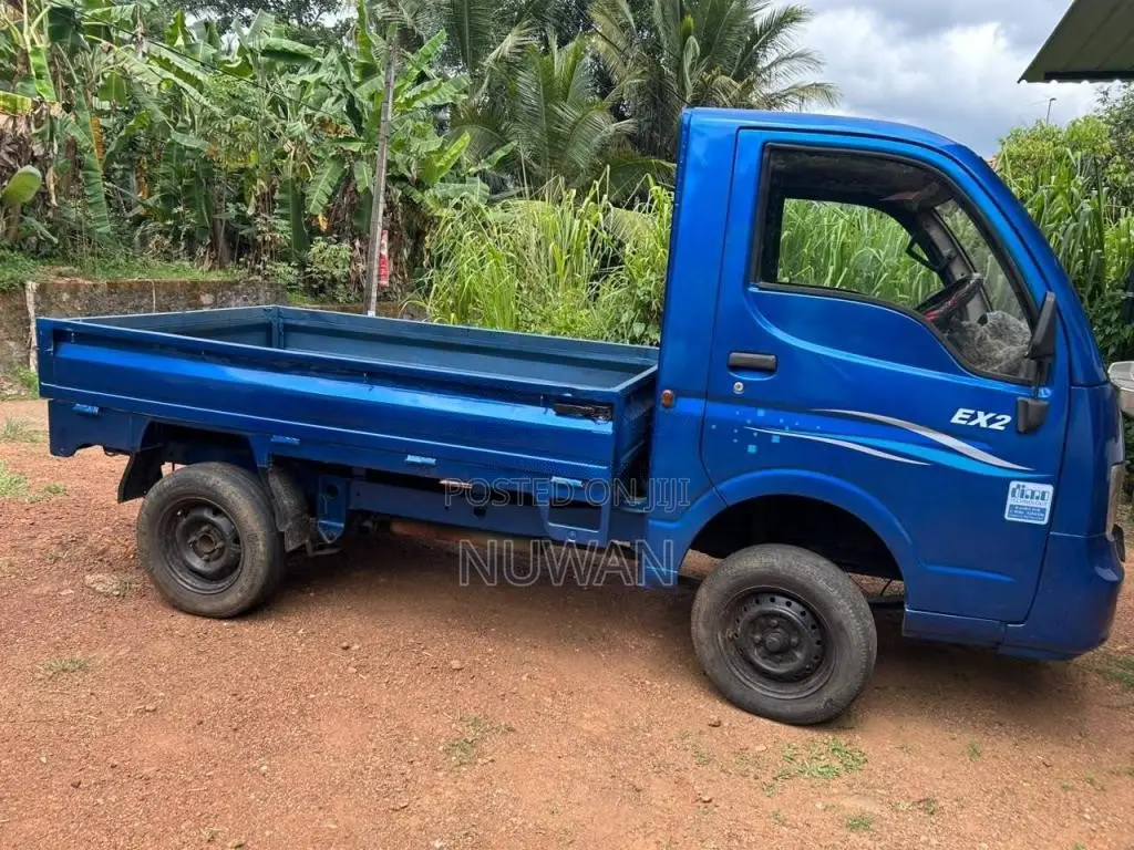 Tata Dimo Batta ACE 2014 Lorry (Used)