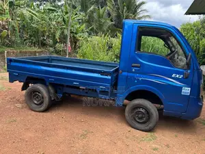 Tata Dimo Batta ACE 2014 Lorry (Used)