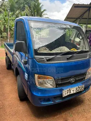 Tata Dimo Batta ACE 2014 Lorry (Used)
