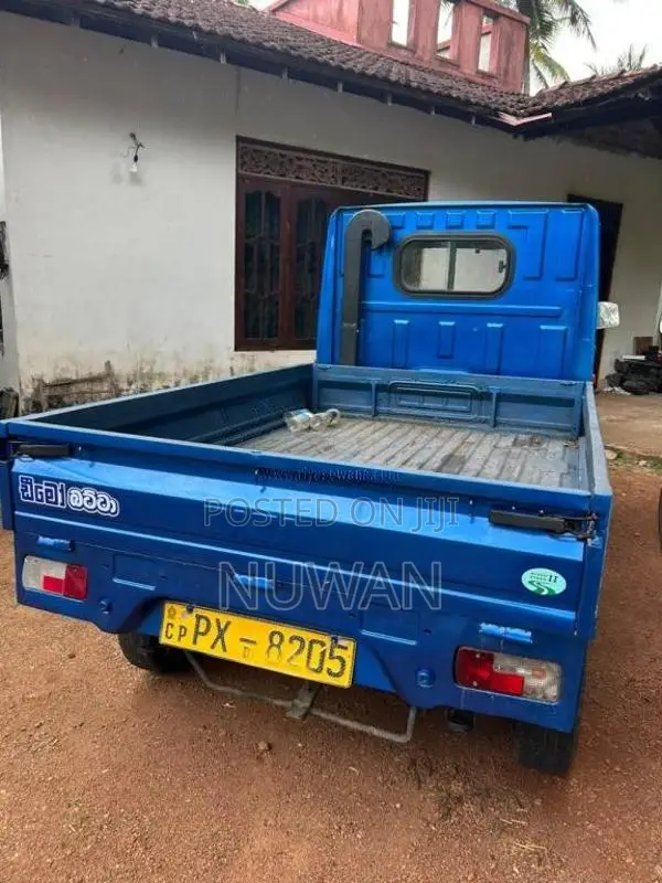 Tata Dimo Batta ACE 2014 Lorry (Used)