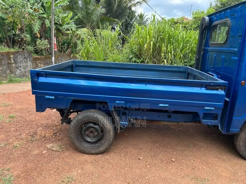Tata Dimo Batta ACE 2014 Lorry (Used)