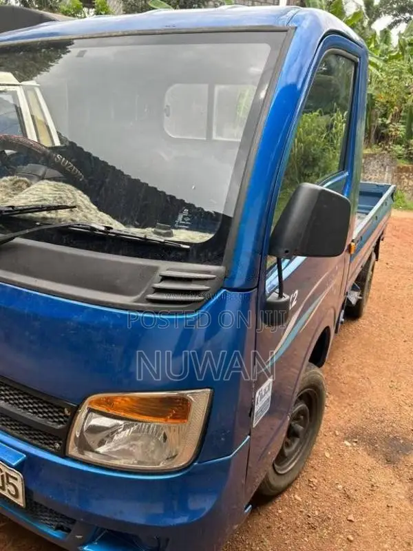 Tata Dimo Batta ACE 2014 Lorry (Used)