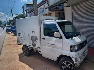 Mitsubishi GD-U61T-HNSA 2 2007 Lorry (Used)