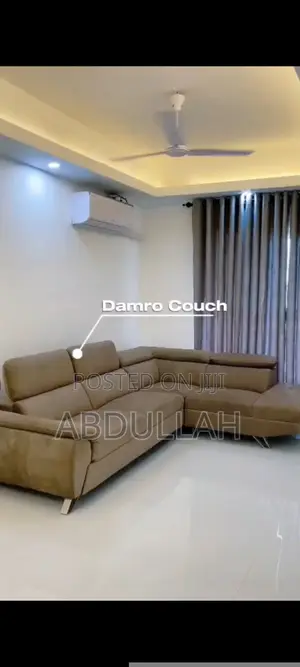 Furnished 2bdrm Apartment in Kirulapana for rent