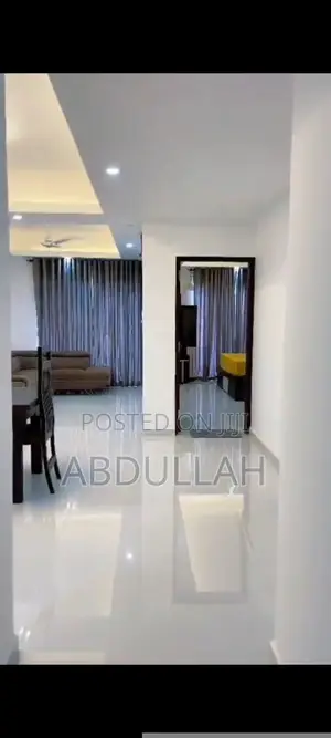 Furnished 2bdrm Apartment in Kirulapana for rent