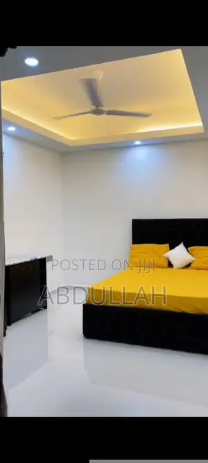 Furnished 2bdrm Apartment in Kirulapana for rent