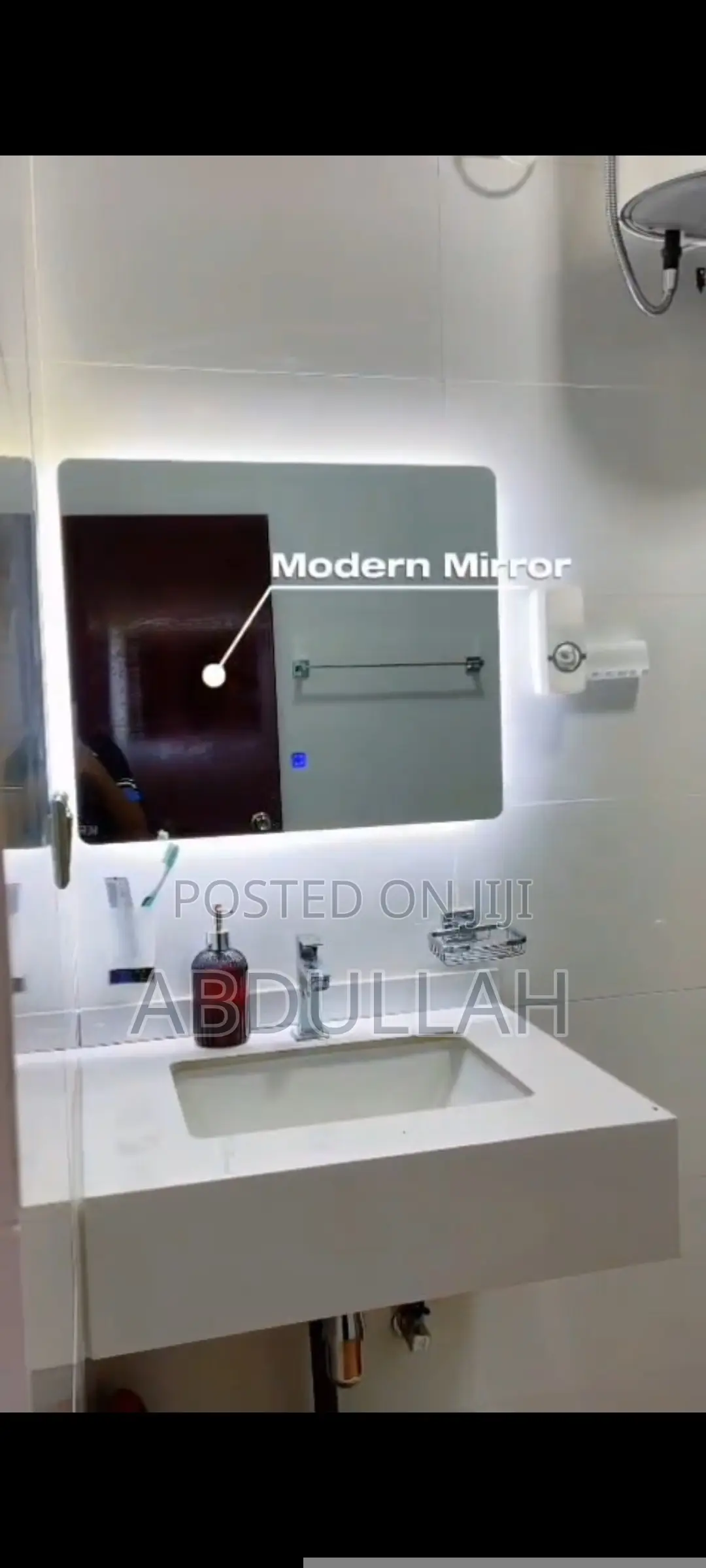 Furnished 2bdrm Apartment in Kirulapana for rent
