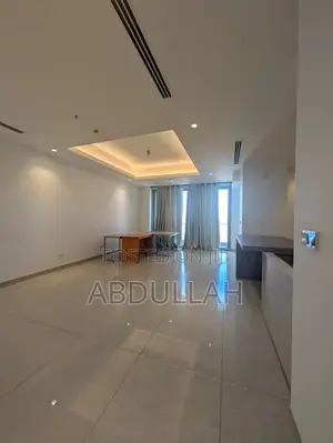 2bdrm Apartment in Kollupitiya for rent