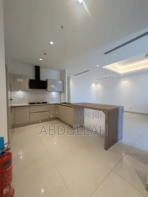 2bdrm Apartment in Kollupitiya for rent