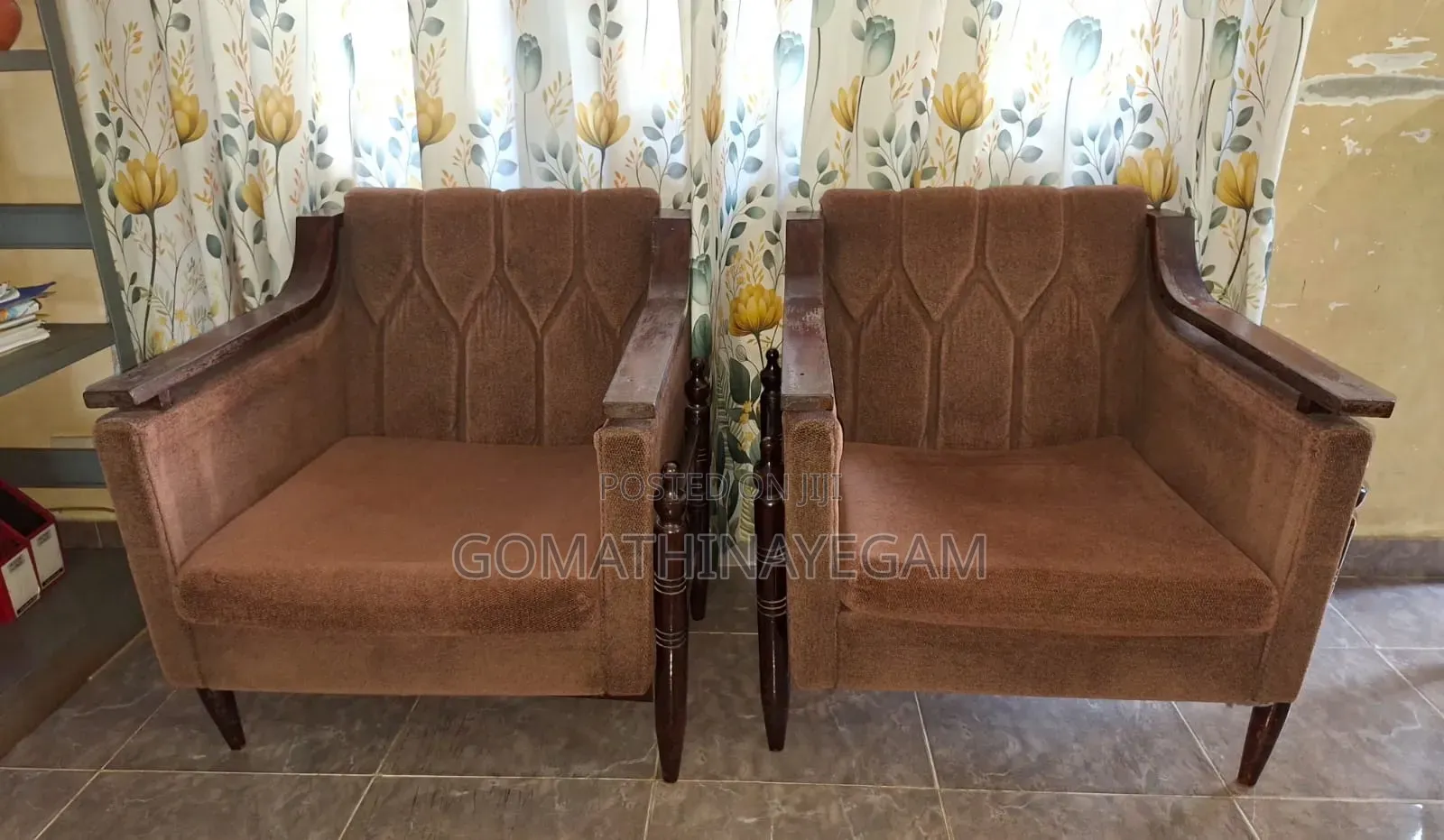Sofa Cushion Set
