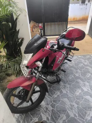 Hero Hunk 2015 Red