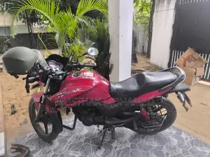 Hero Hunk 2015 Red