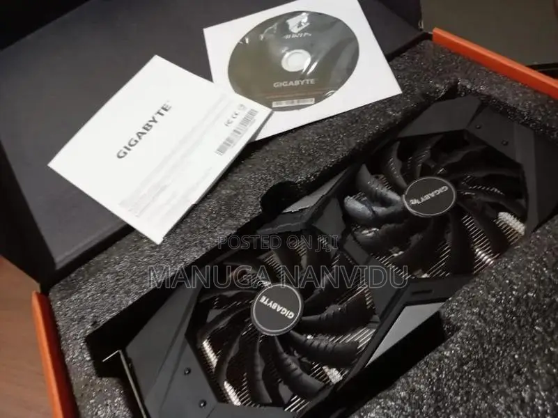 RTX 2060 Super 8GB VGA Card