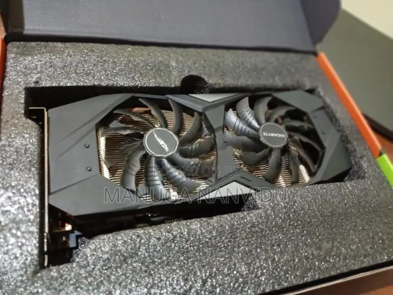 RTX 2060 Super 8GB VGA Card