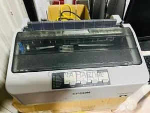 Epson LQ 310 Printer