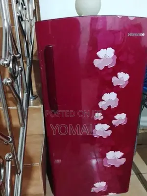 Hisense Refrigerator