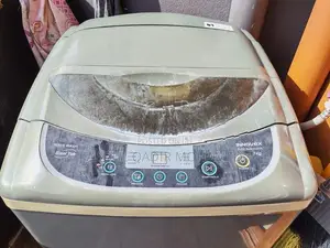 Innovex Washing Machine