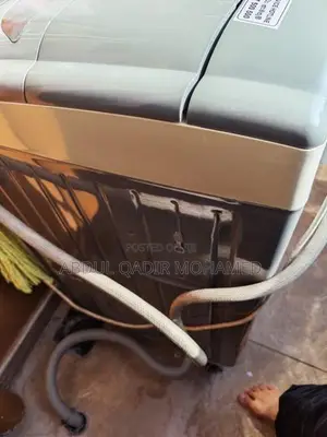 Innovex Washing Machine