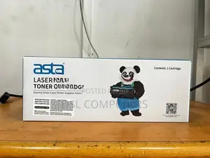 Asta Laser Toner Cartridge