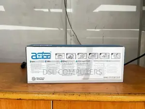 Asta Laser Toner Cartridge