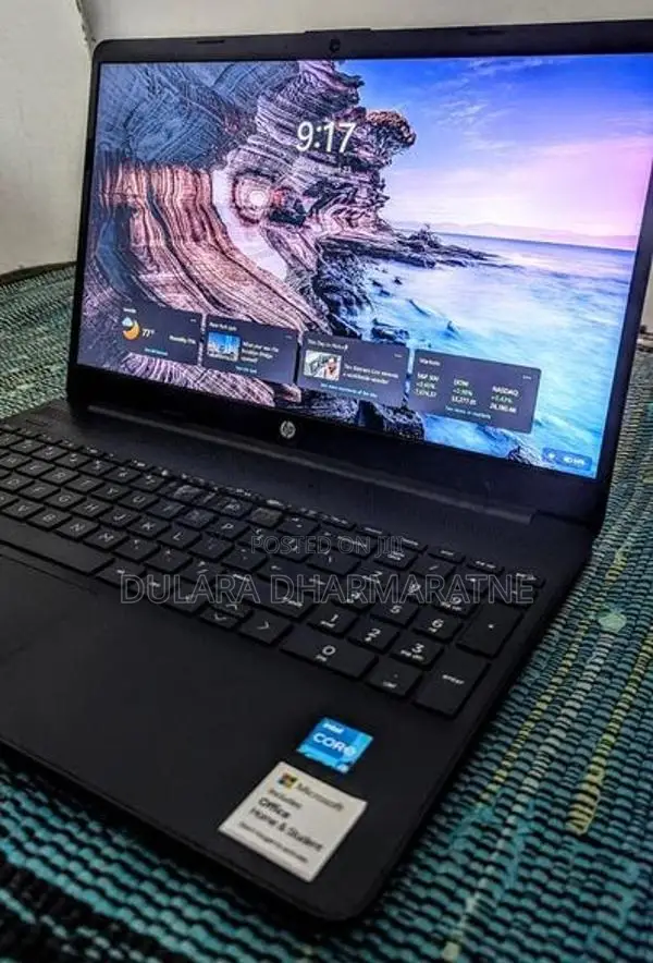 HP Core i3 11th Gen 20GB Ram 512GB SSD +1TB HDD