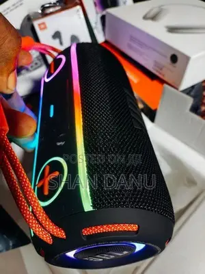 JBL extreme