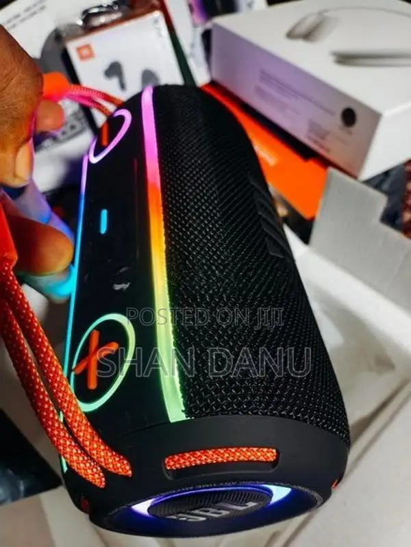 JBL extreme