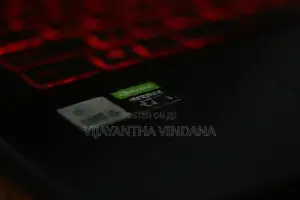 Msi gf63 Rtx 3050 Gaming Laptop , 16 Gb Ram. 512 Ssd