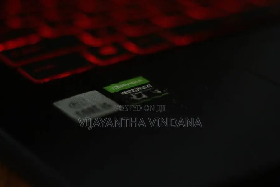 Msi gf63 Rtx 3050 Gaming Laptop , 16 Gb Ram. 512 Ssd