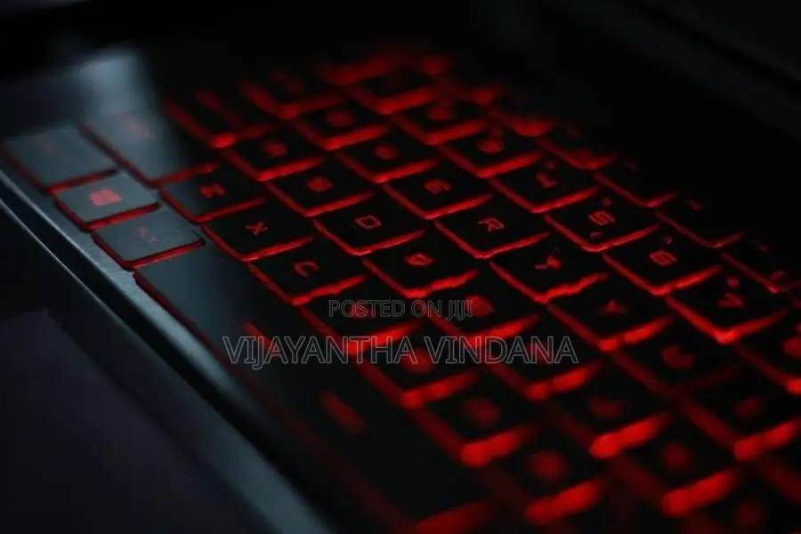 Msi gf63 Rtx 3050 Gaming Laptop , 16 Gb Ram. 512 Ssd