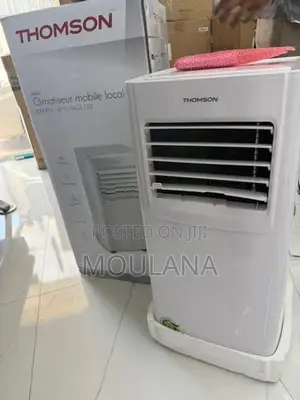 Portable Air Conditioning