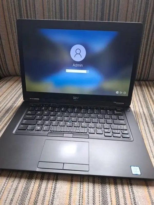 Dell Latitude 5490