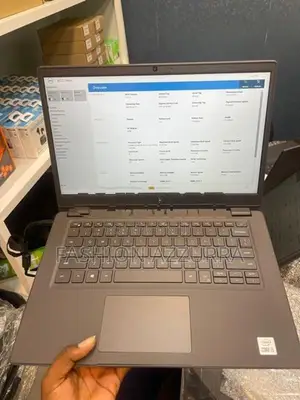 Dell Latitude 3410 i5 10th Gen