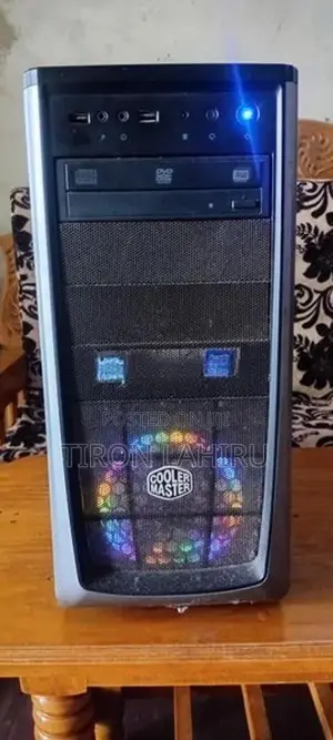 Intel Core i5 4th Gen Gaming PC