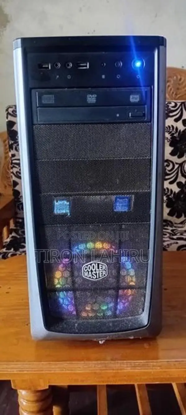Intel Core i5 4th Gen Gaming PC