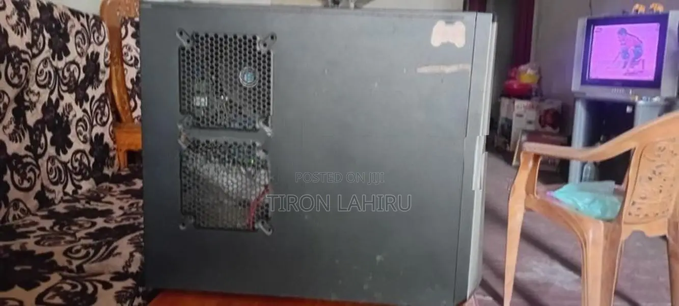 Intel Core i5 4th Gen Gaming PC