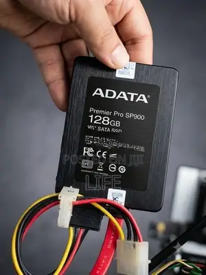 SSD