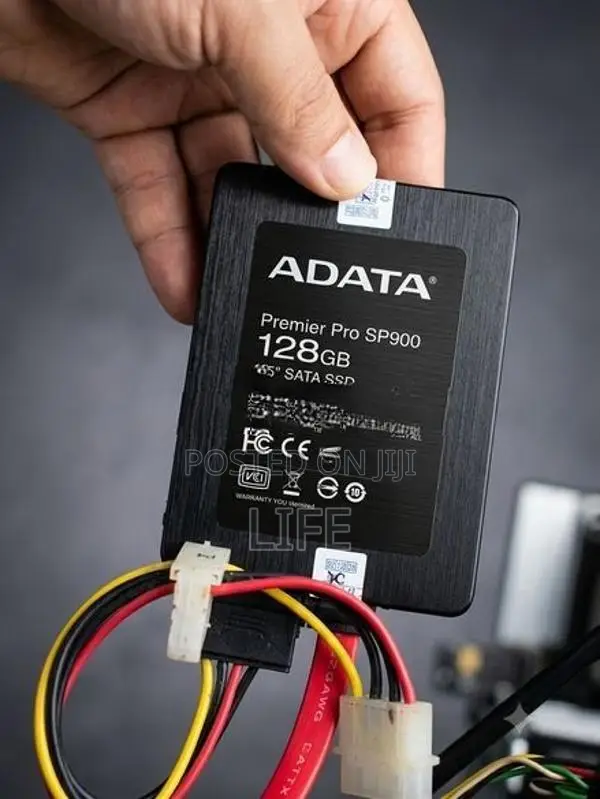 SSD