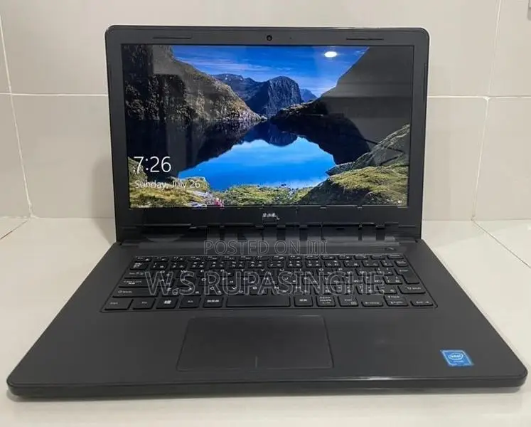 Dell Celeron Laptop