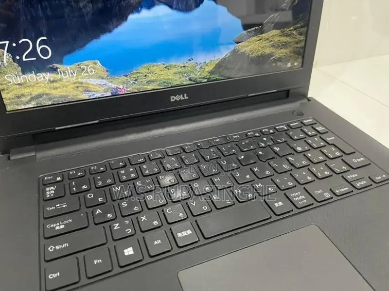 Dell Celeron Laptop