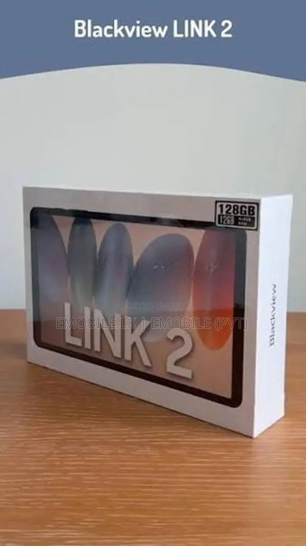 Blackview Tab Link 2 WIFI 4GB|128GB