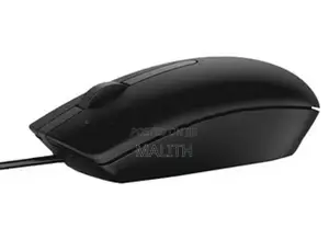 Dell Wired Mouse - MS116