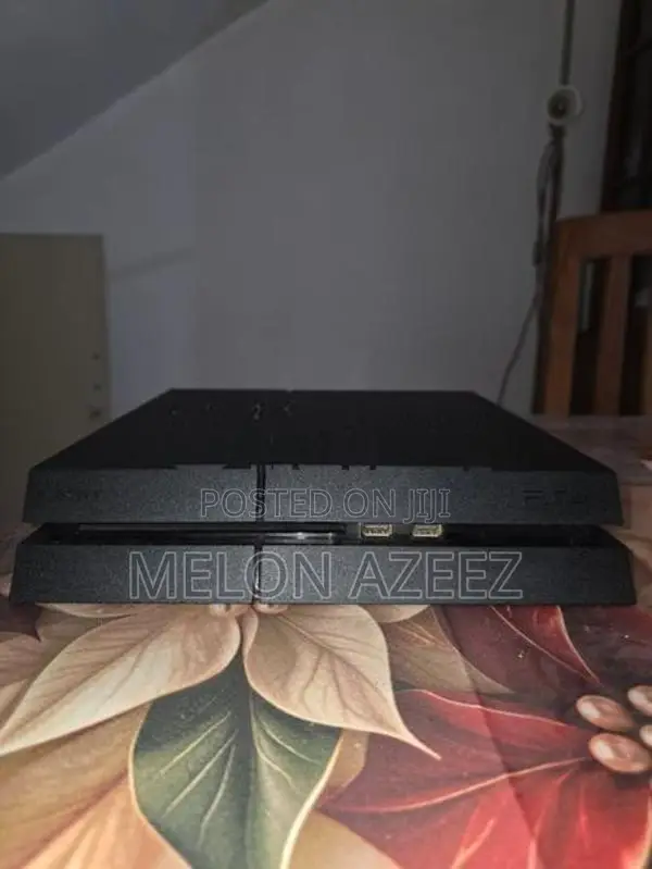 PS4 (1st Gen)
