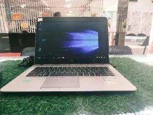 HP I5-6th Gen Laptop